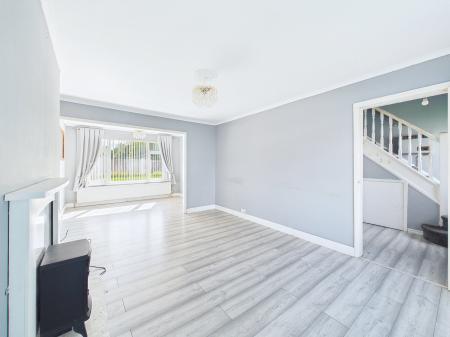 3 bedroom Semi-detached house for sale in Whiteside Road, Haydock, WA11