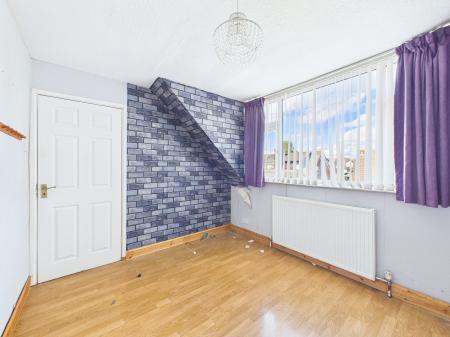 3 bedroom Semi-detached house for sale in Whiteside Road, Haydock, WA11