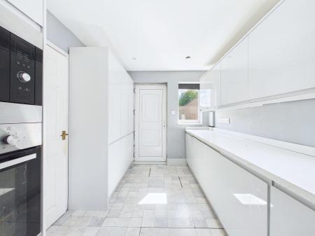 3 bedroom Semi-detached house for sale in Whiteside Road, Haydock, WA11