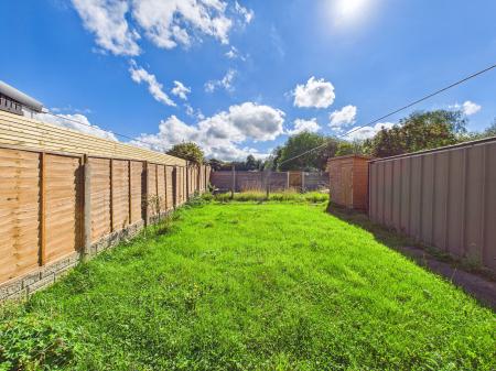 3 bedroom Semi-detached house for sale in Whiteside Road, Haydock, WA11
