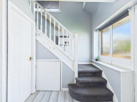 3 bedroom Semi-detached house for sale in Whiteside Road, Haydock, WA11
