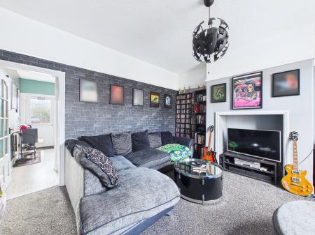 2 bedroom Terraced House for sale in Clipsley Lane, Haydock, St Helens, WA11