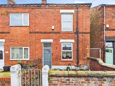 Clipsley Lane, Haydock, St Helens, WA11