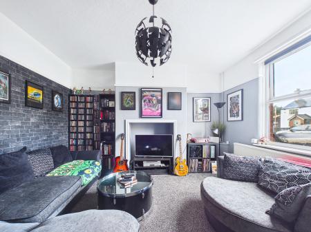 2 bedroom Terraced House for sale in Clipsley Lane, Haydock, St Helens, WA11