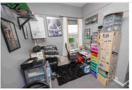 2 bedroom Terraced House for sale in Clipsley Lane, Haydock, St Helens, WA11