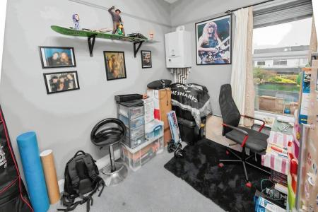 2 bedroom Terraced House for sale in Clipsley Lane, Haydock, St Helens, WA11