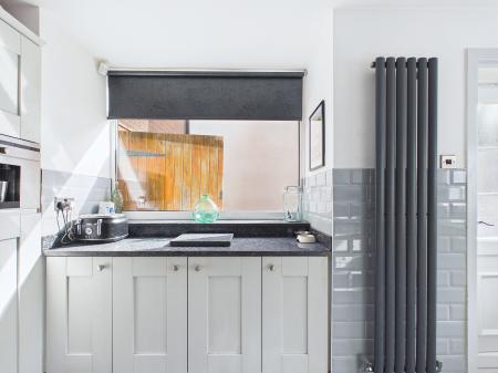 4 bedroom Semi-detached house for sale in St Helens Road, Rainford, St Helens, WA11