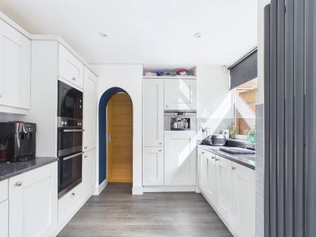 4 bedroom Semi-detached house for sale in St Helens Road, Rainford, St Helens, WA11