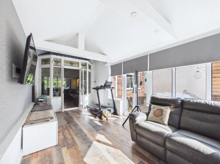 4 bedroom Semi-detached house for sale in St Helens Road, Rainford, St Helens, WA11