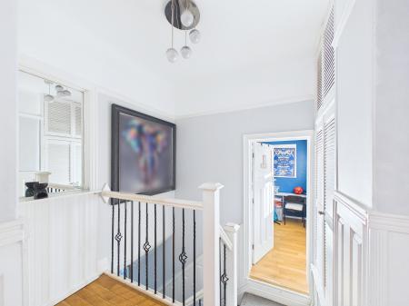 4 bedroom Semi-detached house for sale in St Helens Road, Rainford, St Helens, WA11