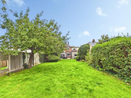 4 bedroom Semi-detached house for sale in St Helens Road, Rainford, St Helens, WA11