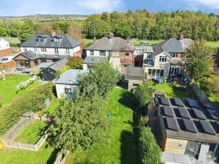 4 bedroom Semi-detached house for sale in St Helens Road, Rainford, St Helens, WA11