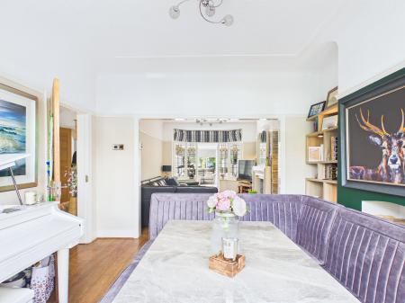 4 bedroom Semi-detached house for sale in St Helens Road, Rainford, St Helens, WA11