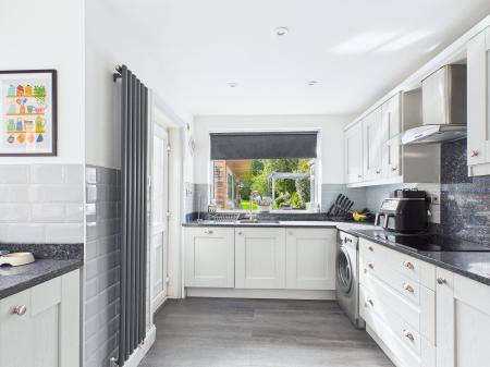 4 bedroom Semi-detached house for sale in St Helens Road, Rainford, St Helens, WA11