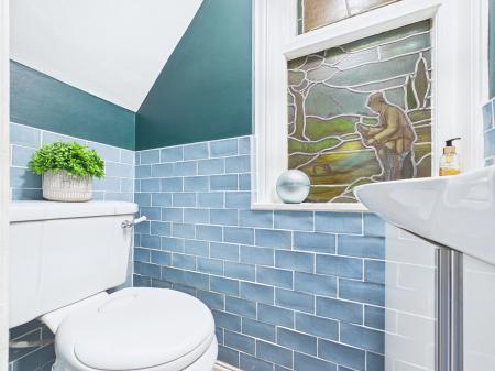 4 bedroom Semi-detached house for sale in St Helens Road, Rainford, St Helens, WA11