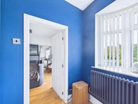 4 bedroom Semi-detached house for sale in St Helens Road, Rainford, St Helens, WA11