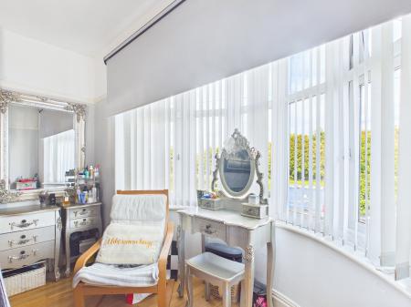 4 bedroom Semi-detached house for sale in St Helens Road, Rainford, St Helens, WA11