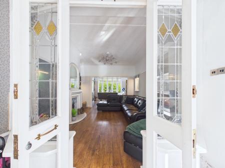 4 bedroom Semi-detached house for sale in St Helens Road, Rainford, St Helens, WA11