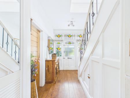 4 bedroom Semi-detached house for sale in St Helens Road, Rainford, St Helens, WA11