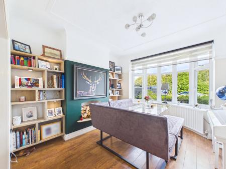 4 bedroom Semi-detached house for sale in St Helens Road, Rainford, St Helens, WA11