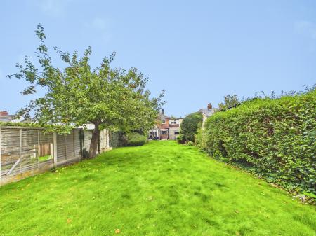 4 bedroom Semi-detached house for sale in St Helens Road, Rainford, St Helens, WA11