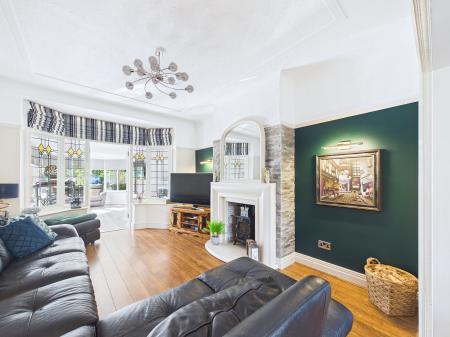 4 bedroom Semi-detached house for sale in St Helens Road, Rainford, St Helens, WA11