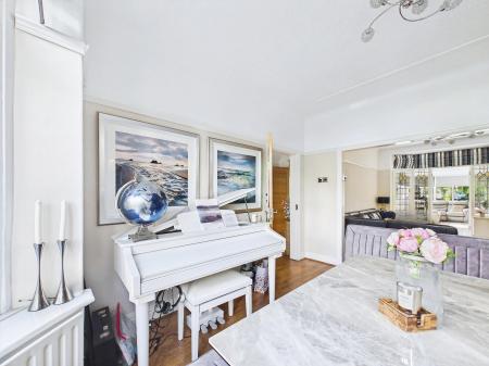 4 bedroom Semi-detached house for sale in St Helens Road, Rainford, St Helens, WA11