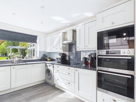 4 bedroom Semi-detached house for sale in St Helens Road, Rainford, St Helens, WA11