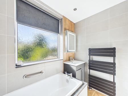4 bedroom Semi-detached house for sale in St Helens Road, Rainford, St Helens, WA11