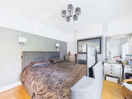 4 bedroom Semi-detached house for sale in St Helens Road, Rainford, St Helens, WA11