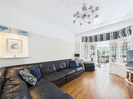 4 bedroom Semi-detached house for sale in St Helens Road, Rainford, St Helens, WA11