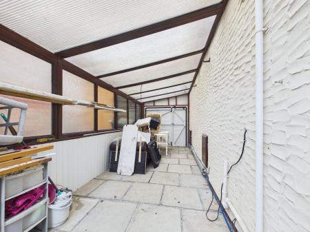 2 bedroom Semi-detached house for sale in Grantham Crescent, Laffak, St Helens, WA11