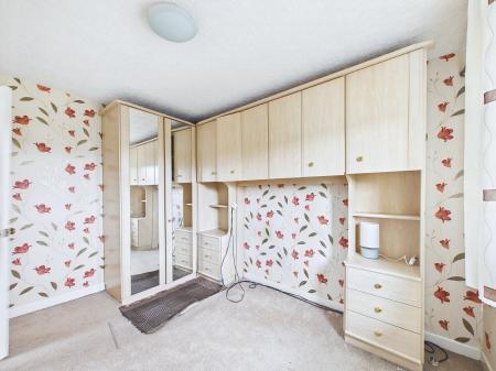2 bedroom Semi-detached house for sale in Grantham Crescent, Laffak, St Helens, WA11