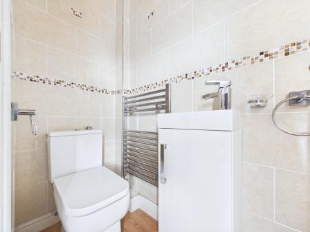 2 bedroom Semi-detached house for sale in Grantham Crescent, Laffak, St Helens, WA11