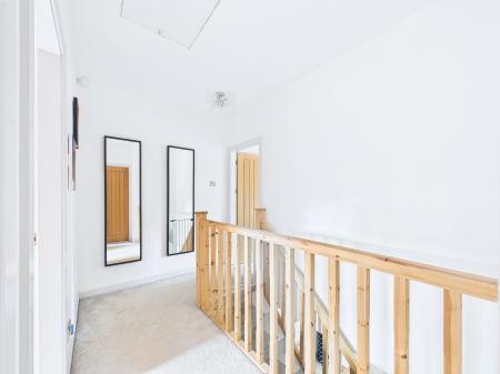 3 bedroom Semi-detached house for sale in Doulton Street, West Park, St Helens, WA10