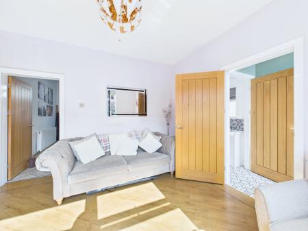 3 bedroom Semi-detached house for sale in Doulton Street, West Park, St Helens, WA10