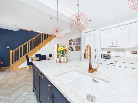 3 bedroom Semi-detached house for sale in Doulton Street, West Park, St Helens, WA10