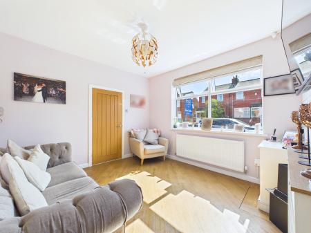 3 bedroom Semi-detached house for sale in Doulton Street, West Park, St Helens, WA10