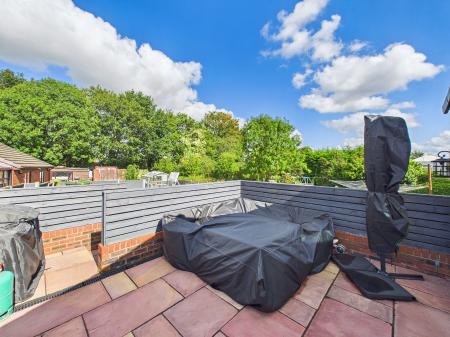 3 bedroom Semi-detached house for sale in Doulton Street, West Park, St Helens, WA10