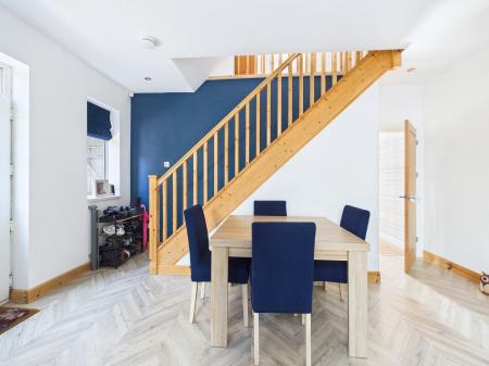 3 bedroom Semi-detached house for sale in Doulton Street, West Park, St Helens, WA10