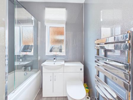 3 bedroom Semi-detached house for sale in Doulton Street, West Park, St Helens, WA10