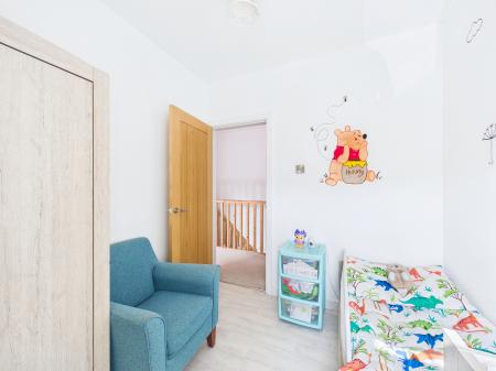 3 bedroom Semi-detached house for sale in Doulton Street, West Park, St Helens, WA10