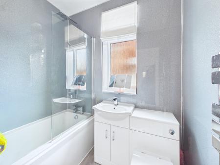 3 bedroom Semi-detached house for sale in Doulton Street, West Park, St Helens, WA10