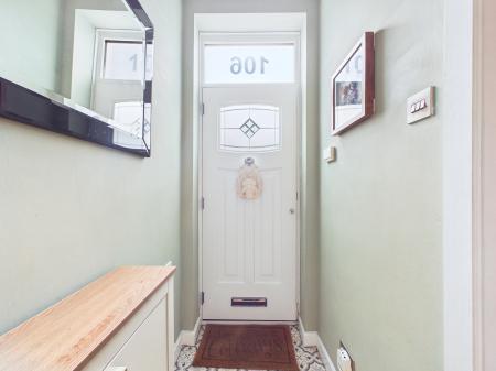 3 bedroom Semi-detached house for sale in Doulton Street, West Park, St Helens, WA10