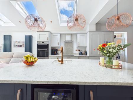 3 bedroom Semi-detached house for sale in Doulton Street, West Park, St Helens, WA10