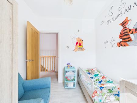 3 bedroom Semi-detached house for sale in Doulton Street, West Park, St Helens, WA10