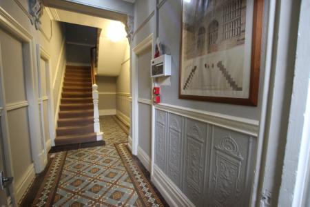 1 bedroom Flat to let in Prescot Road, St Helens, WA10