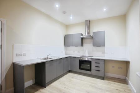 1 bedroom Flat to let in Prescot Road, St Helens, WA10