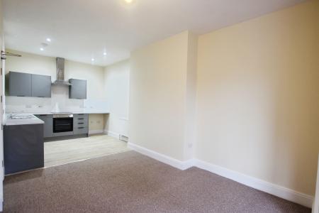 1 bedroom Flat to let in Prescot Road, St Helens, WA10