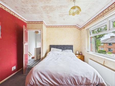 3 bedroom Semi-detached house for sale in O'Sullivan Crescent, St Helens, WA11